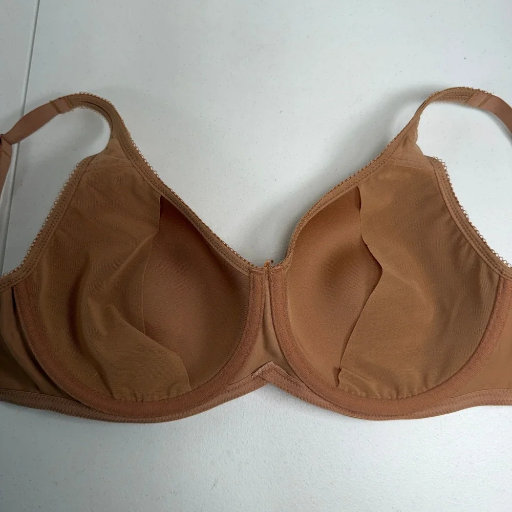 DELIMIRA underwire bra